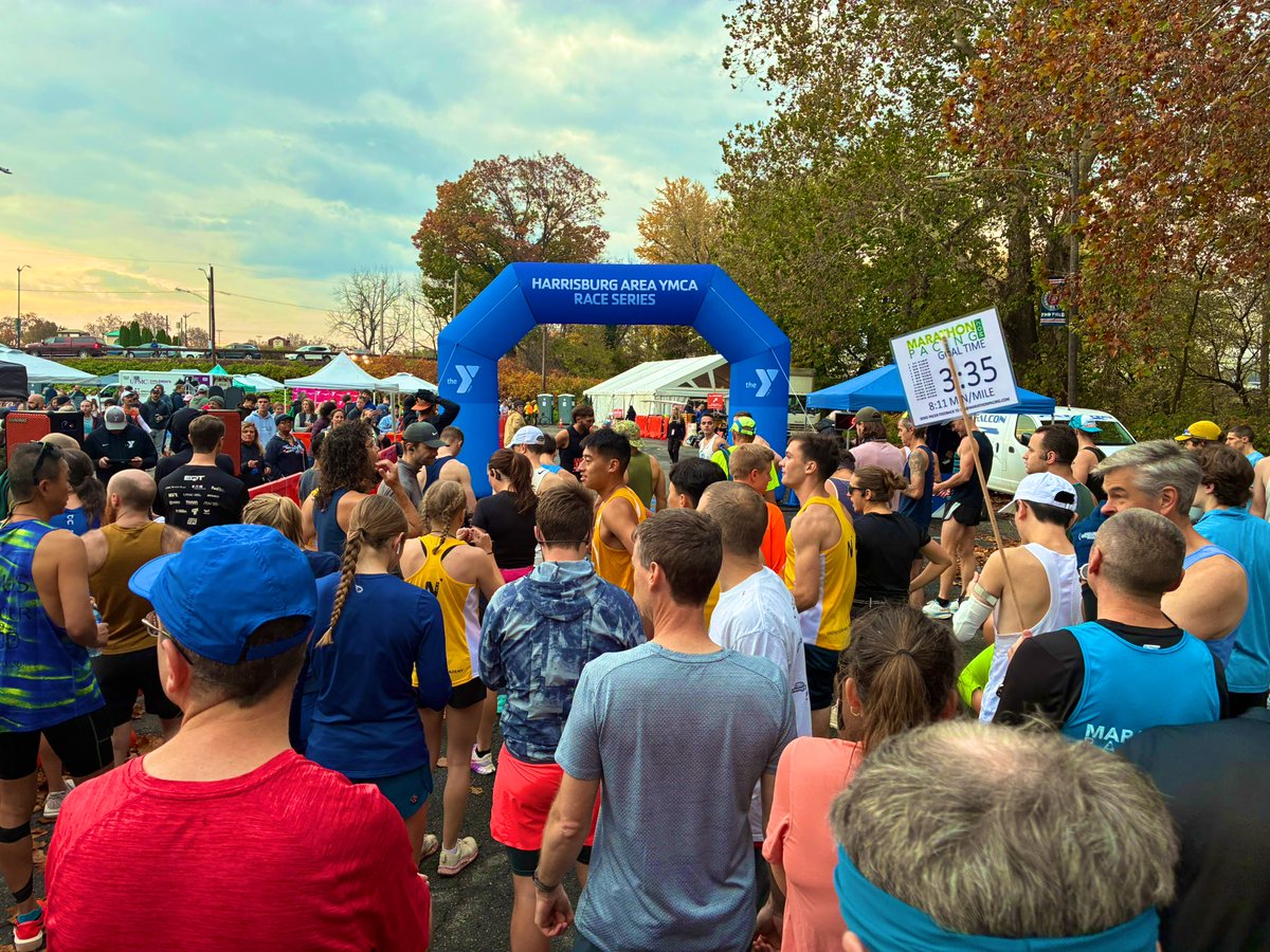kevinfitz1's tweet image. Really enjoyed the #HarrisburgMarathon this weekend! Well organized and a scenic course along the Susquehanna River. #MedalMonday #running #marathon #photos