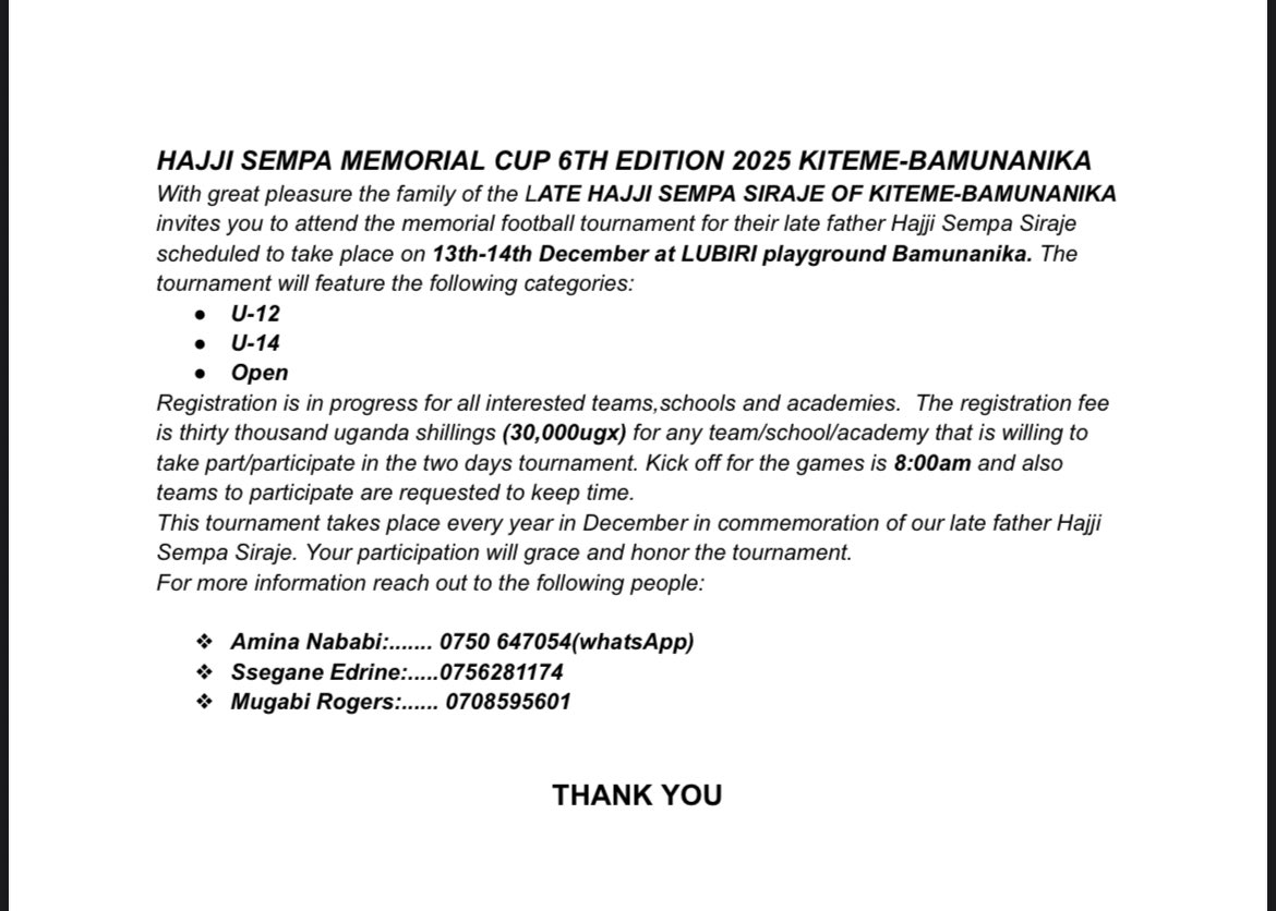 NABABI AMINA (Proudlefter code 30😍⚽️) tweet media