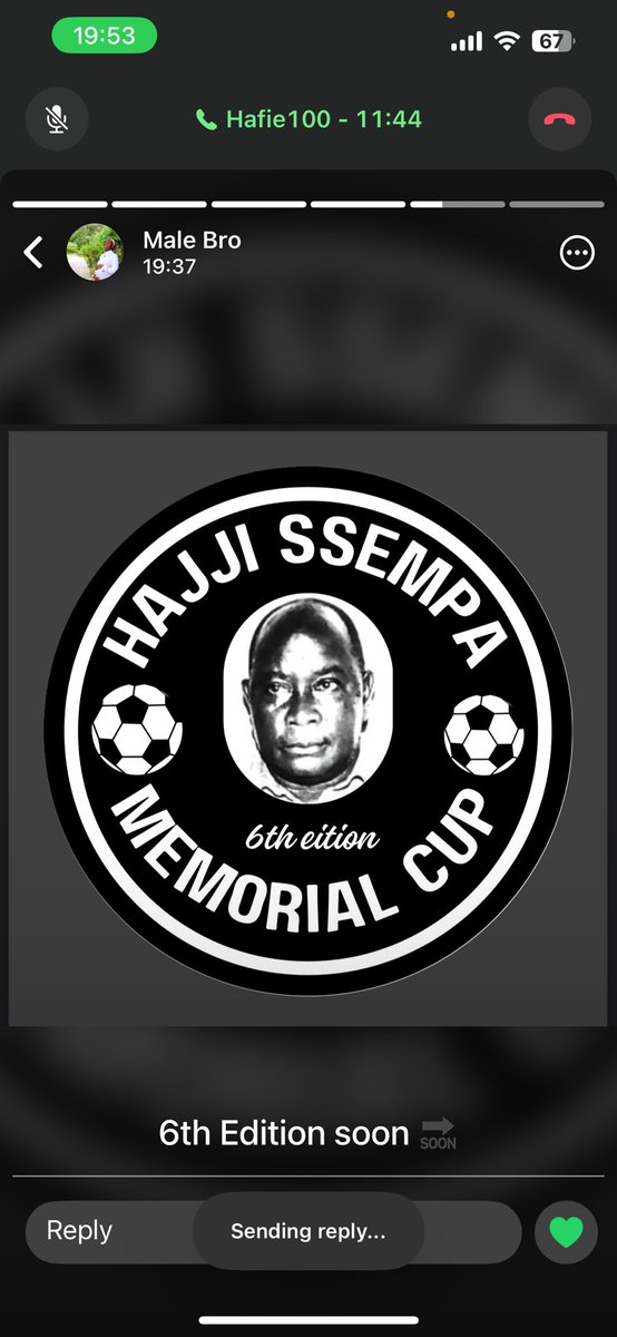 NABABI AMINA (Proudlefter code 30😍⚽️) tweet media