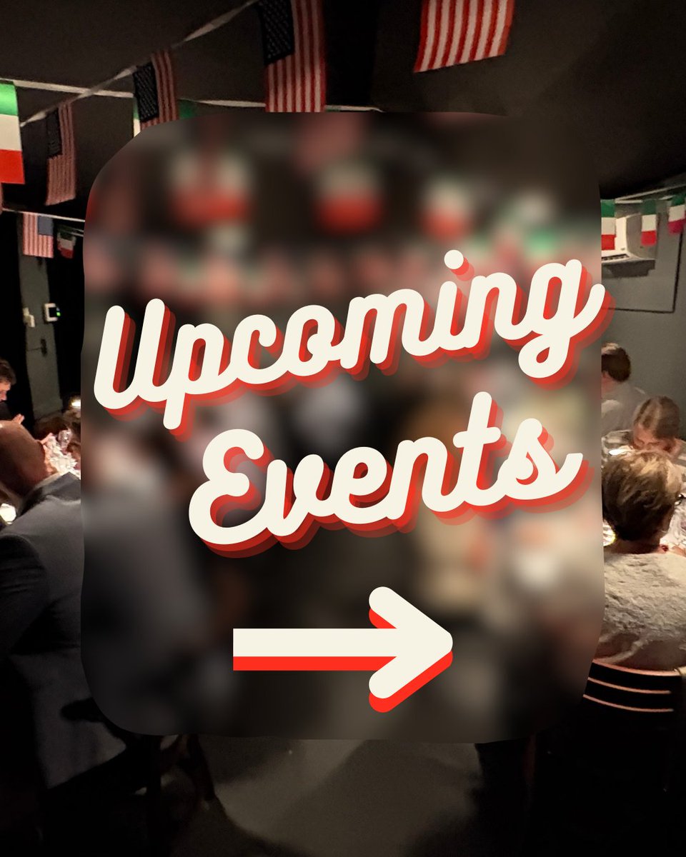 IHSIndiana's tweet image. Culture, history, and drama—this week with @IHSIndiana has it all!

🏛️ Nov. 10: Dr. James Glass on Classical architecture in Indy 
🎭 Nov. 14–16: Verdi’s Rigoletto at The Tarkington

Celebrate Italian heritage and the arts! 🔗 italianheritage.org