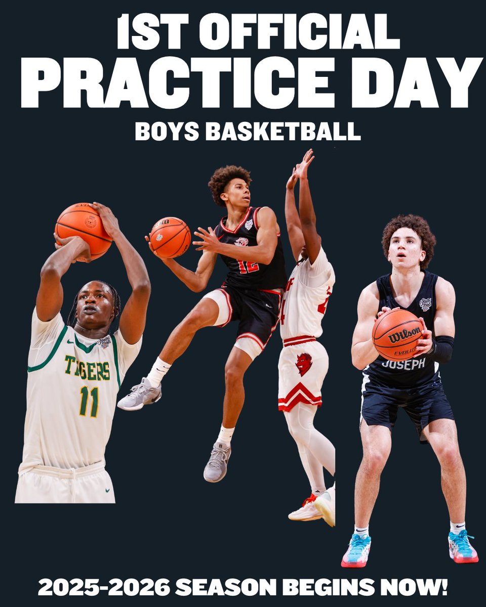 Indiana High School Athletic Association Officials tweet media