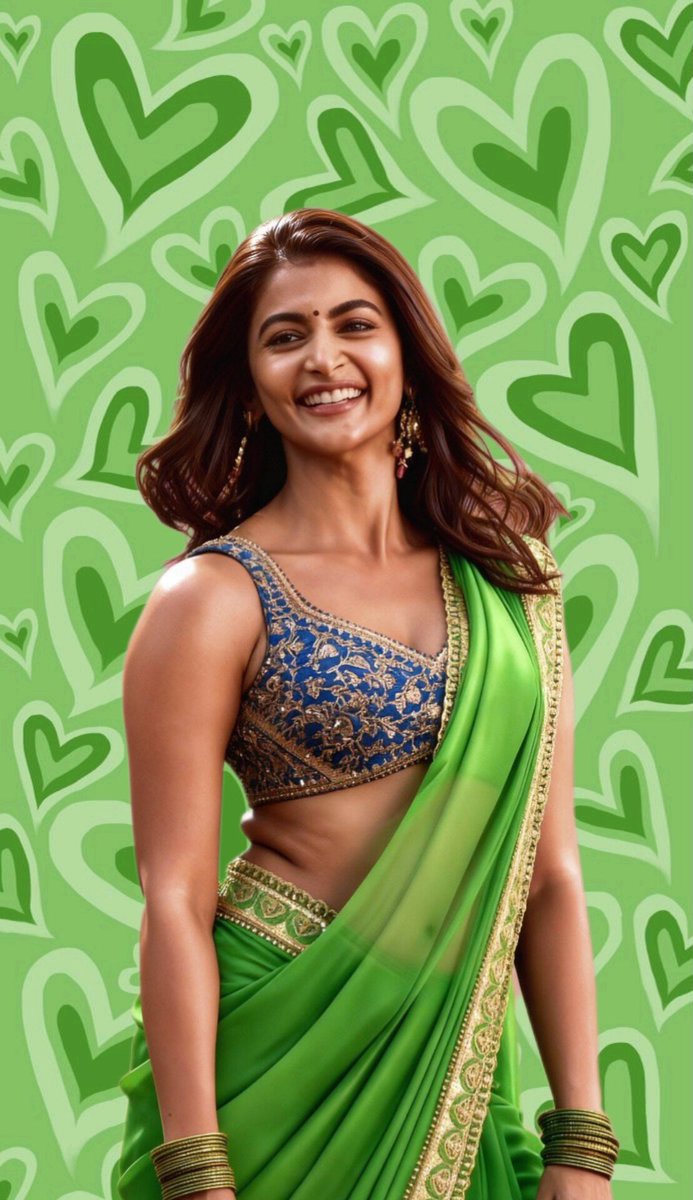 erohsik078153's tweet photo. #PoojaHegde @hegdepooja 💚✨ https://t.co/Vi6RIdO83R