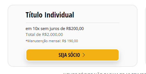 Vamos lá.

No atual cenário para um Corinthiano exercer a tão falada "Democracia" ele precisará ao longo de 5 anos desembolsar R$ 11.500 para só depois ter direito a voto.

Esse valor no modelo proposto pela SAFIEL dará a esse torcedor 57 ações com direito IMEDIATO a voto.