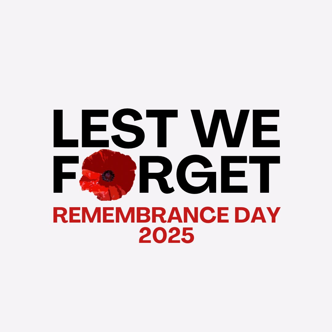 MR Seafoods will be closed Tuesday Nov 11th for Remembrance Day.