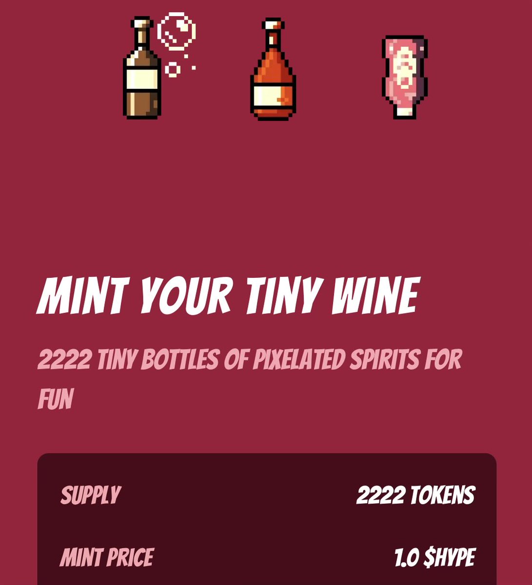 TinyWine tweet media