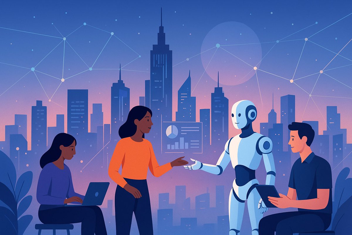 At <a href="/OpenMind/">Myung-sam Kang</a>, we’re building the bridge between people and intelligent machines.
A world where humans and AI work together — not compete.

🌍 Learn, earn, and grow in the Web3 revolution.