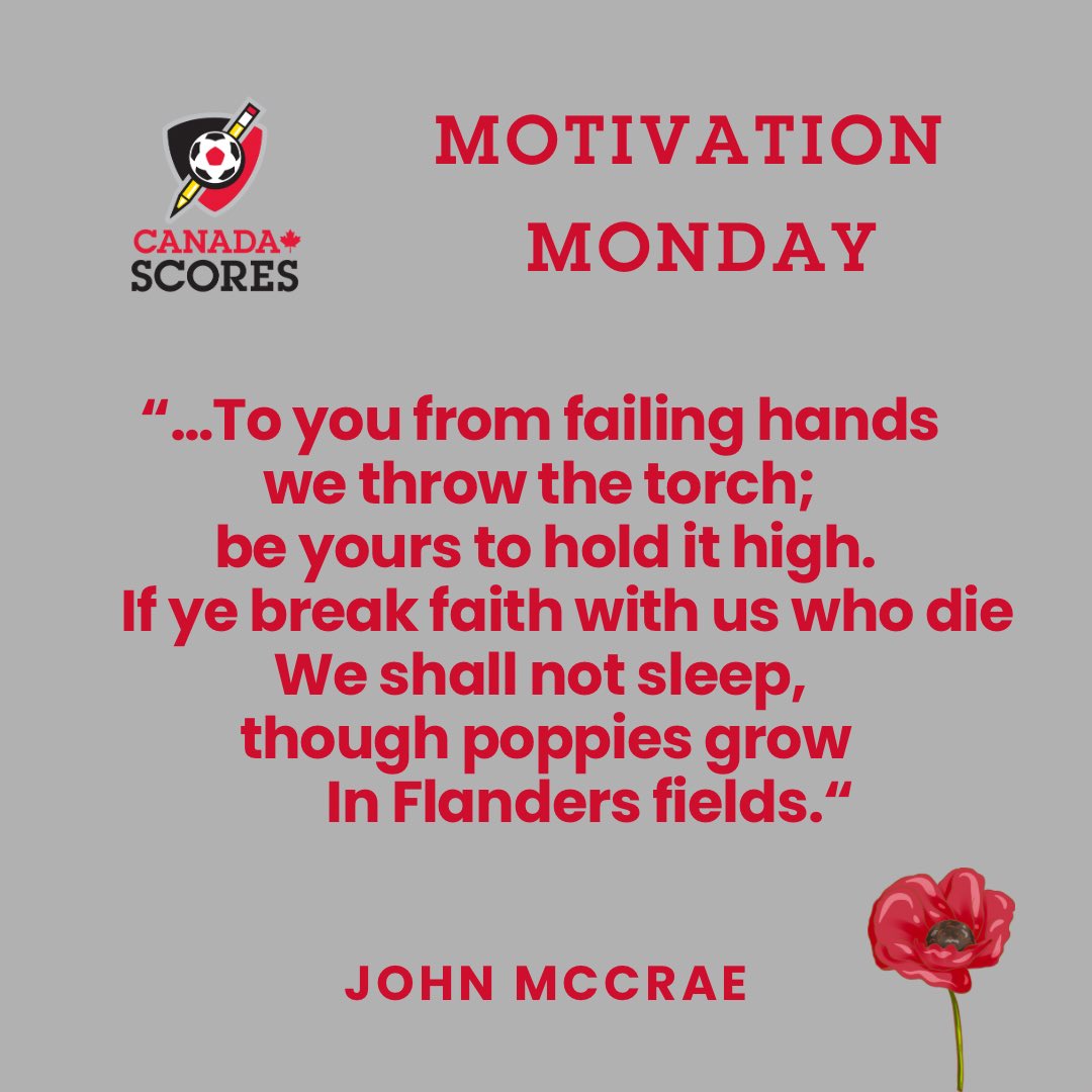 Canada SCORES Toronto tweet media