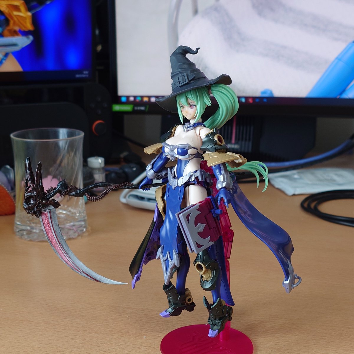 はるきち@魔人ヘルズエンジェルがお気に入り (@harukichi_nkmy