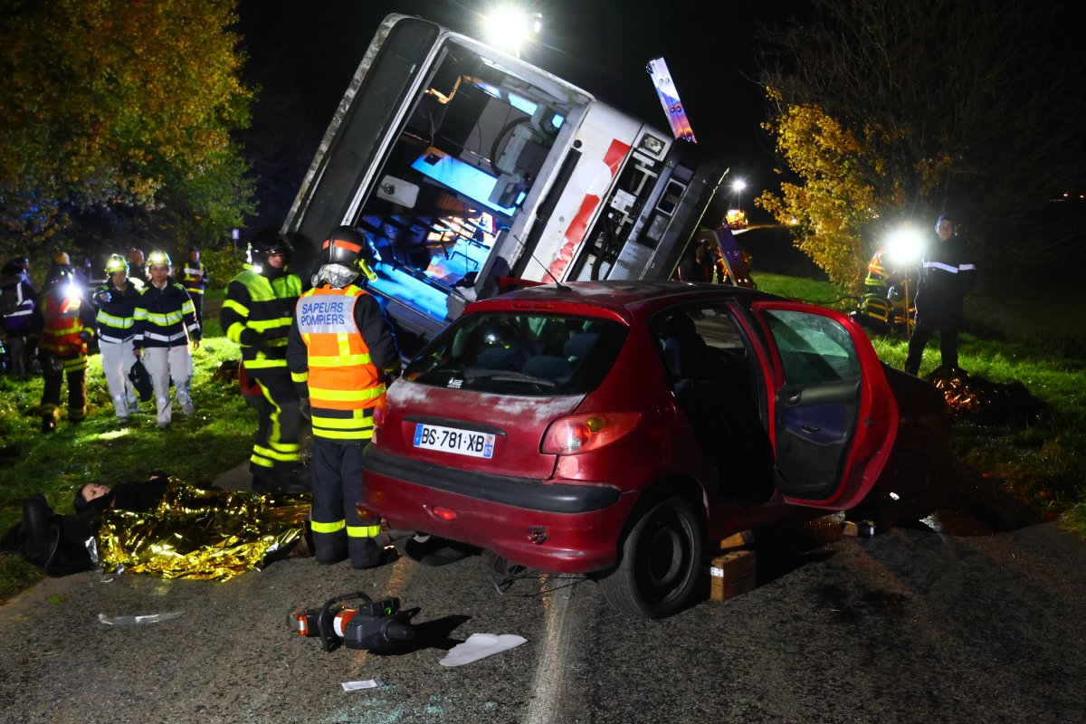 Préfet de Meurthe-et-Moselle tweet media