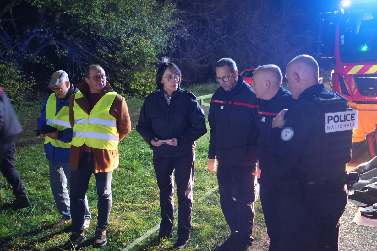 Préfet de Meurthe-et-Moselle tweet media