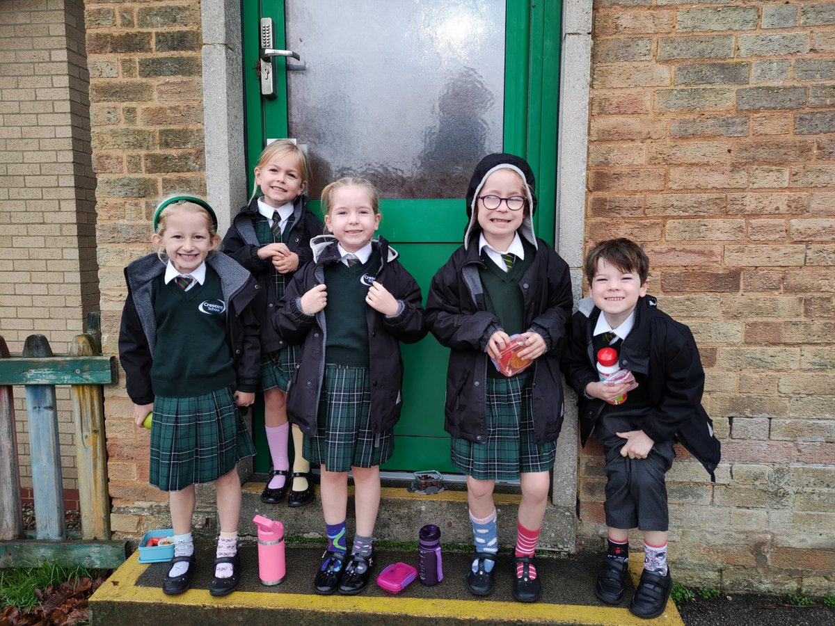 Crescent School tweet media