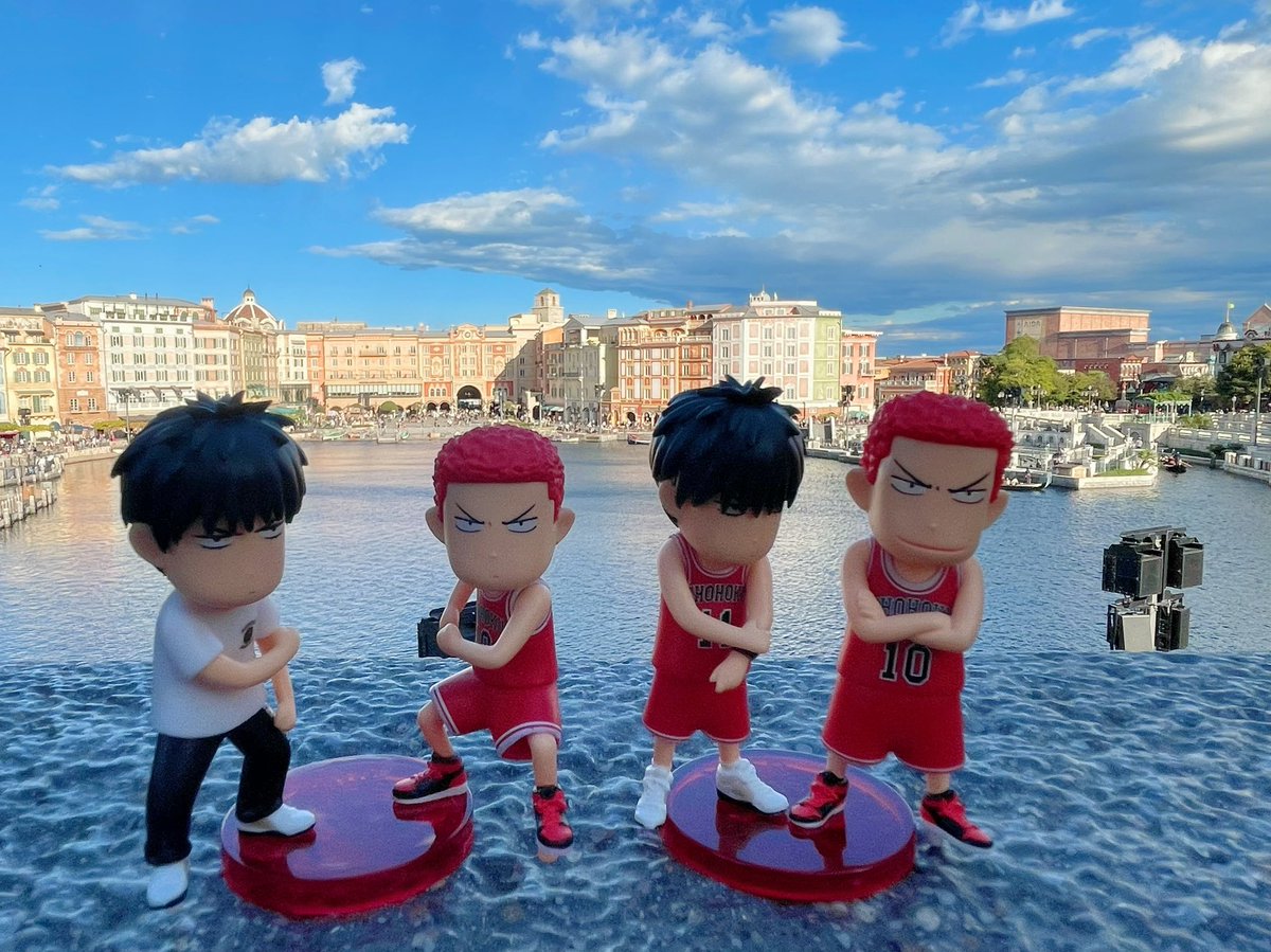 ぺぺかるぼ▶︎3F屋上129 on X