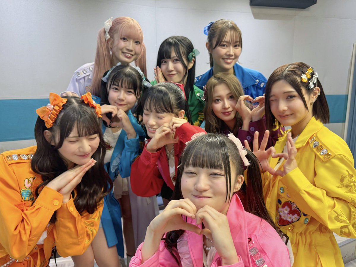 優勝はできませんでしたが、たくさんの応援本当にありがとうご