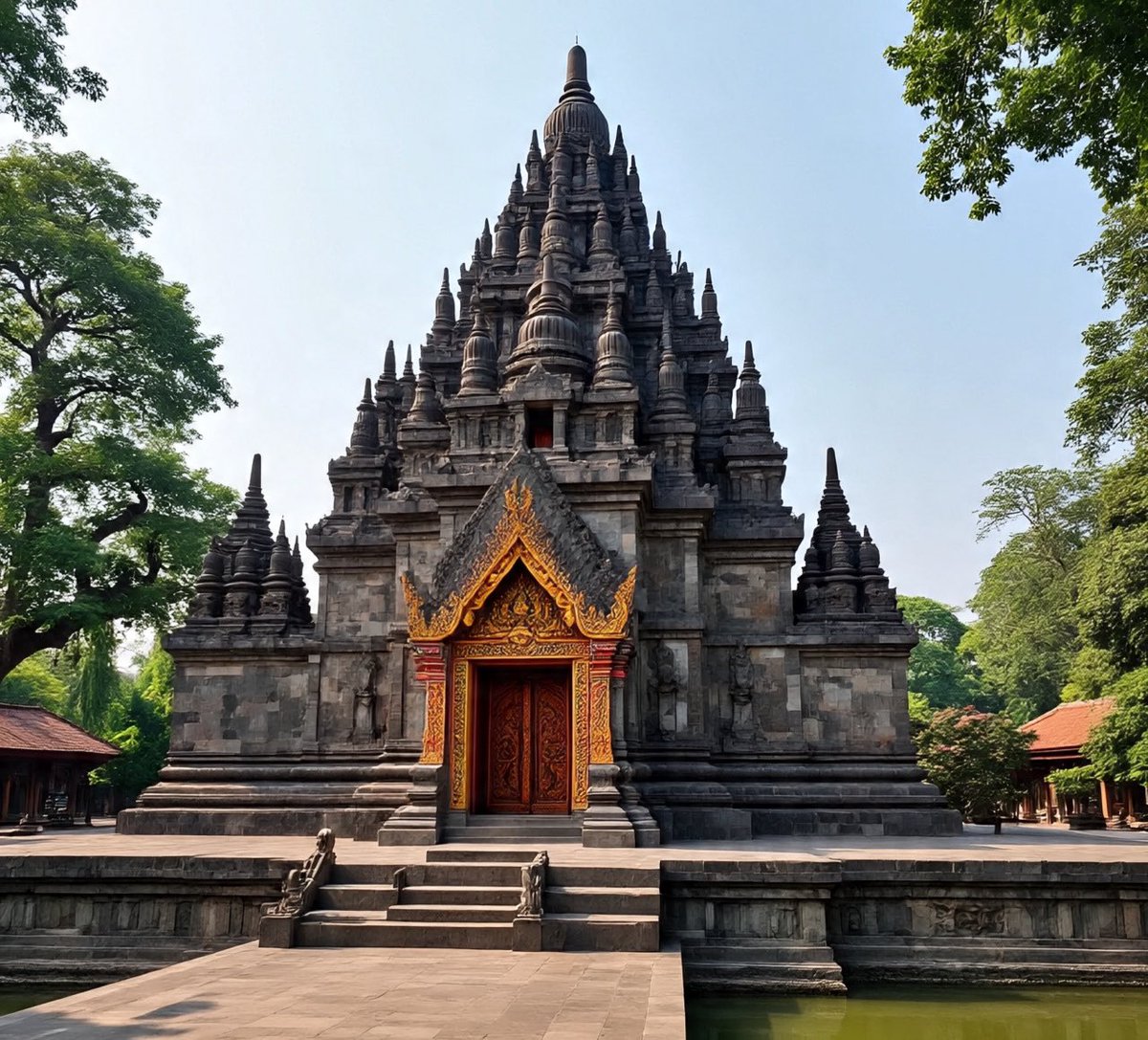 UnfileterdR's tweet image. 🧵आजकल नया ट्रेंड चल रहा है —
“मस्जिद खोदोगे तो नीचे मंदिर मिलेगा, और खोदो तो बौद्ध मठ मिलेंगे…”

चलो भाई, मान लेते हैं!
अब आज का इतिहास पढ़ लेते हैं👇

#Communist