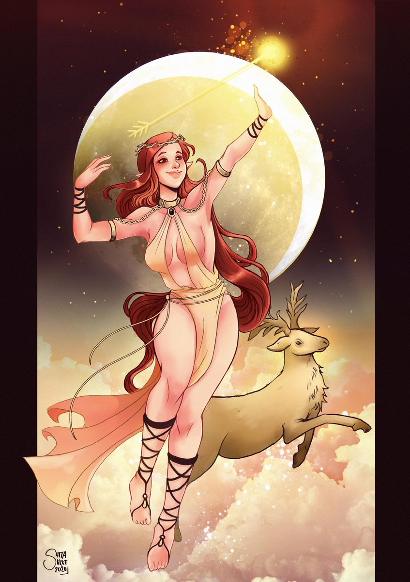 Kali 🌙 tweet media