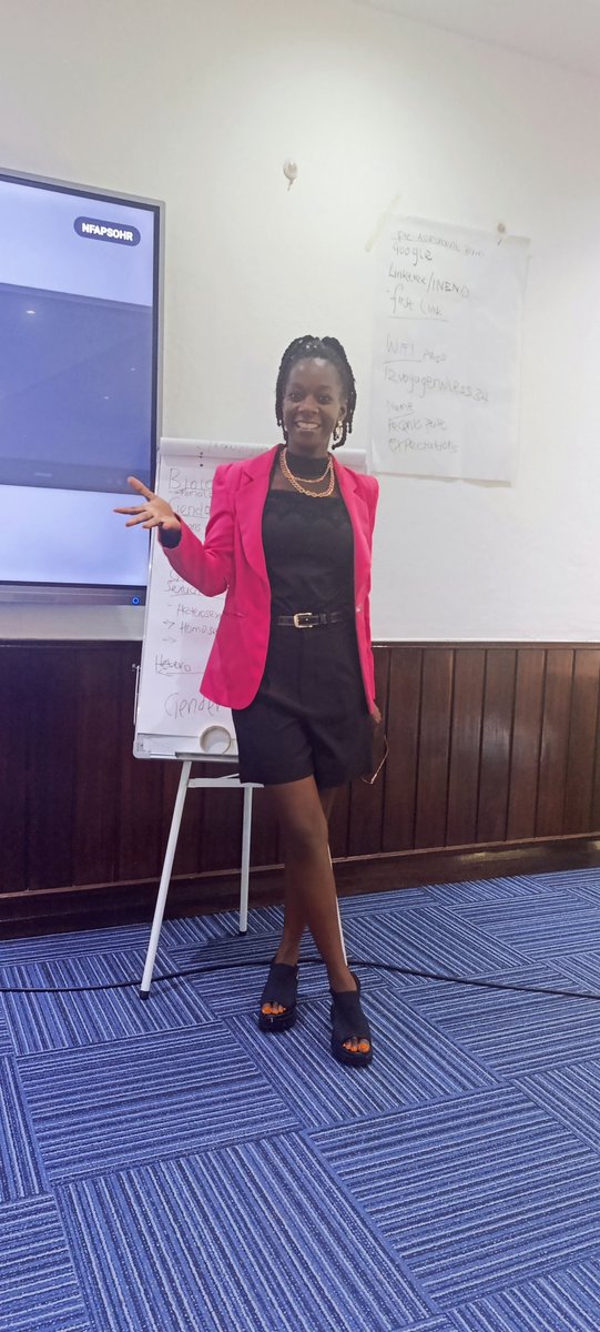 Jane Meza Mwanza tweet media