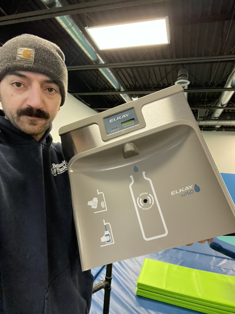 This shits not a game