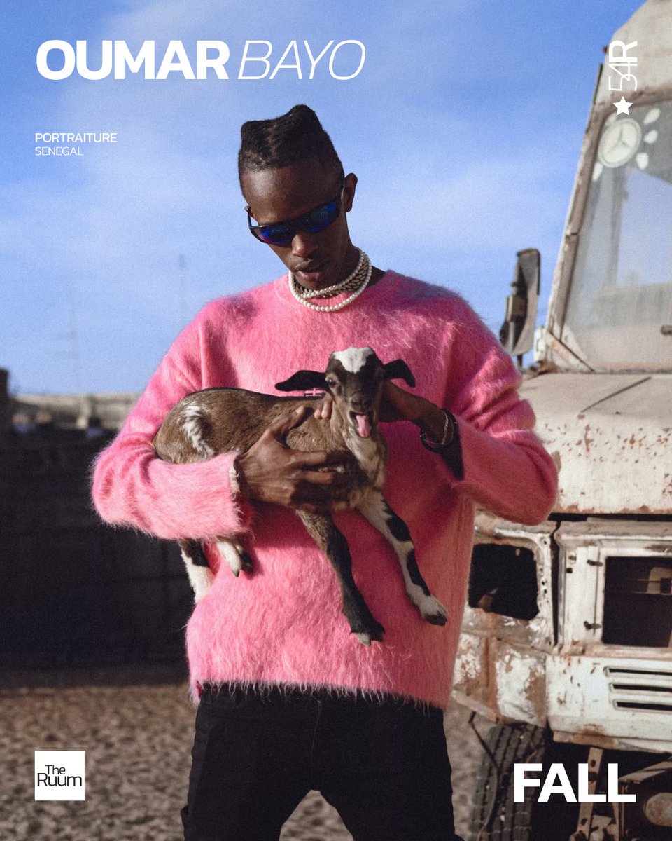 54Ruum's tweet image. 