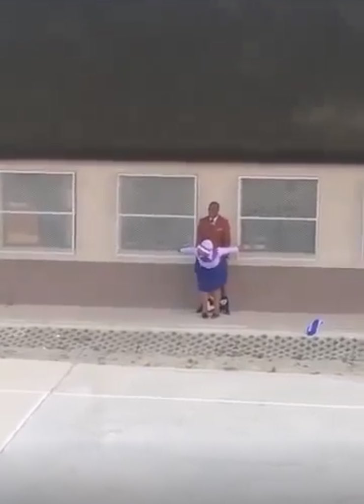 thesadmann's tweet photo. Have you seen this viral video? https://t.co/ZPjsb6uziK