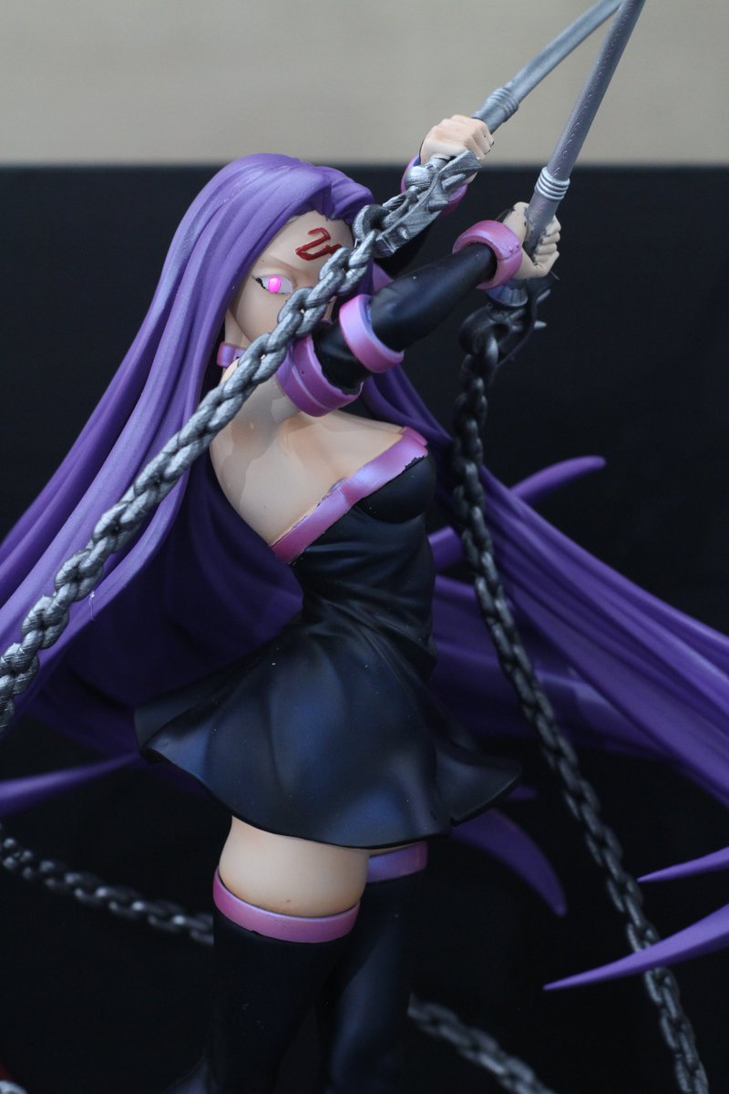 25messiah_vf's tweet image. #SCM展示会