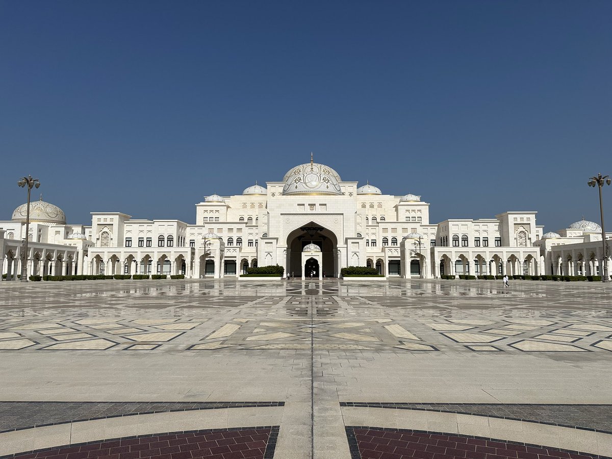 hypsosjohan's tweet photo. Definitely worth a visit: Qasr Al Watan -Abu Dhabi - an impressive palace with striking exhibits inside, where Hypsos ME - Dubai - exhibitions, museums, interior  has also made its contribution! https://t.co/2XaskgevsE