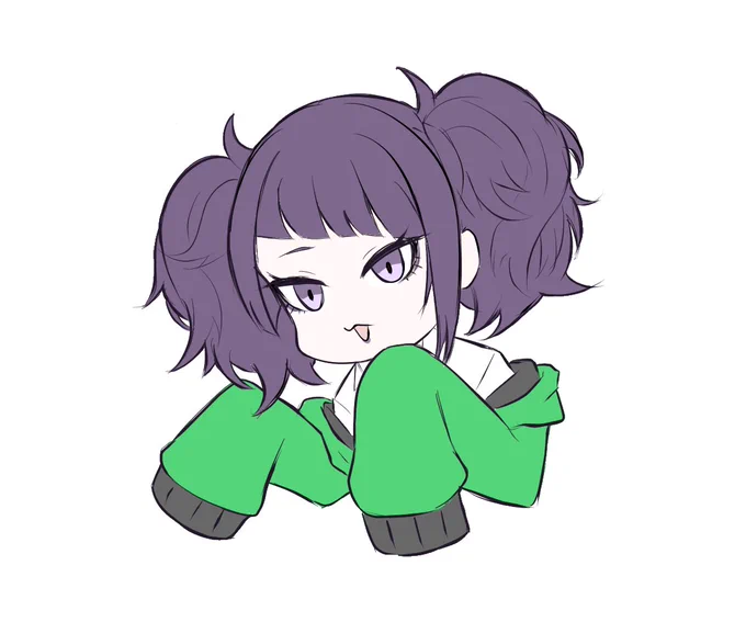 ネコチャン