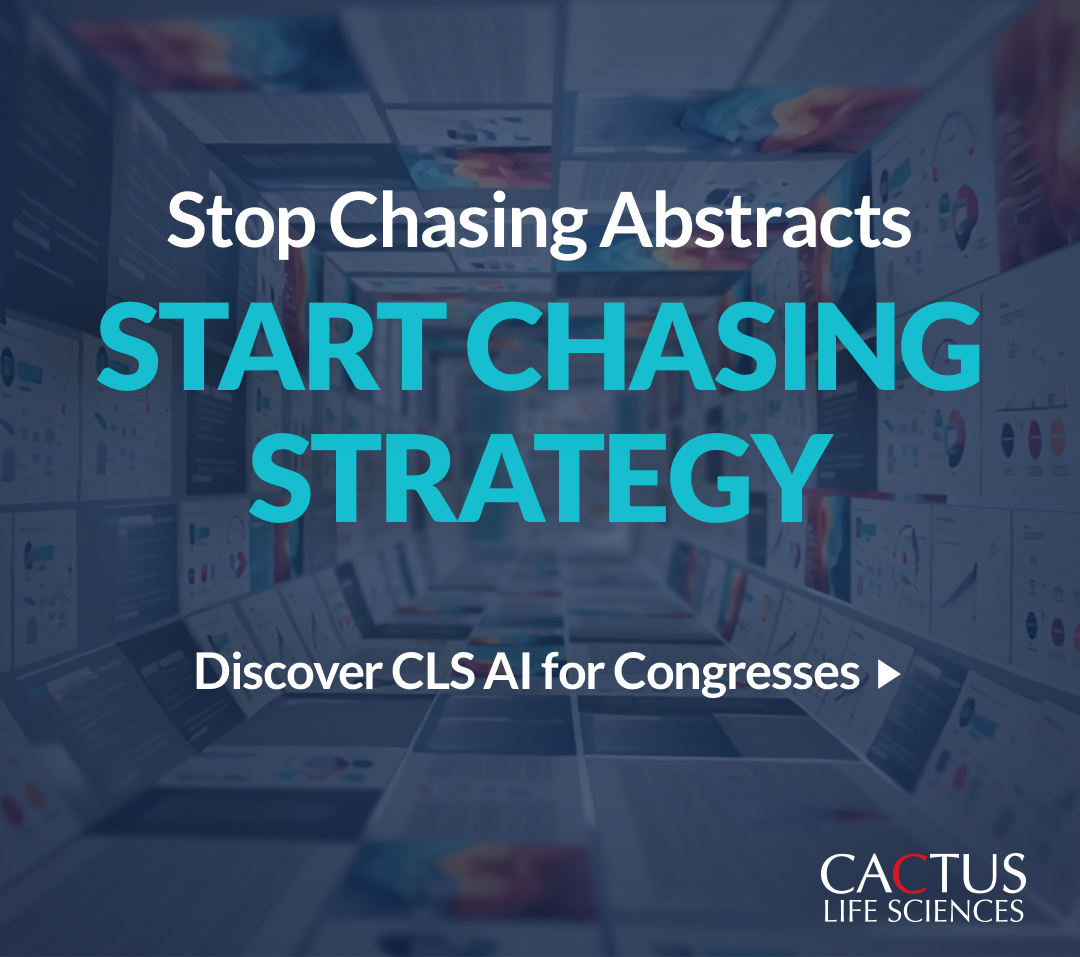 Cactus Life Sciences tweet media