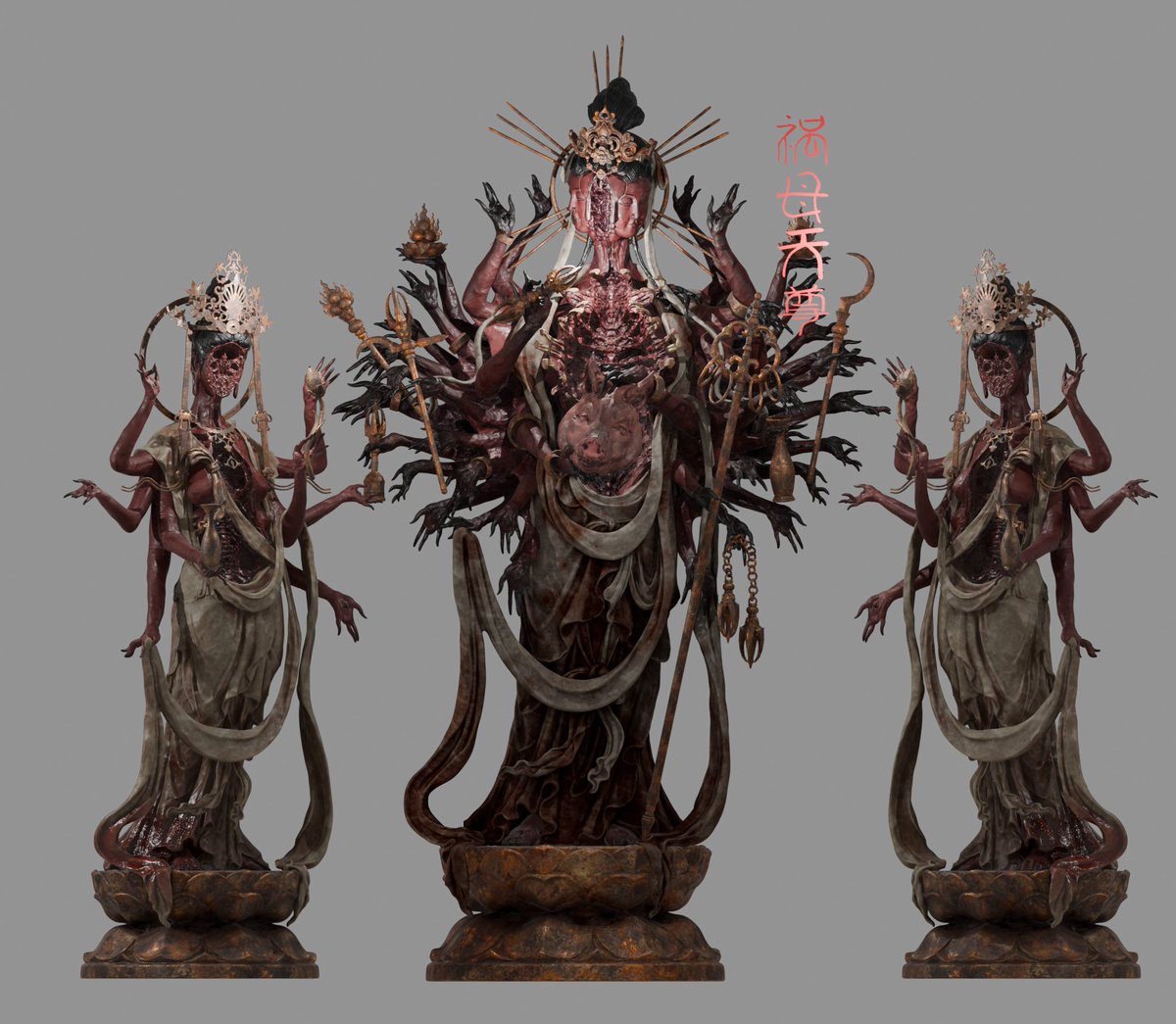 蓝白条 (@shirozzzzzzz) on Twitter photo 