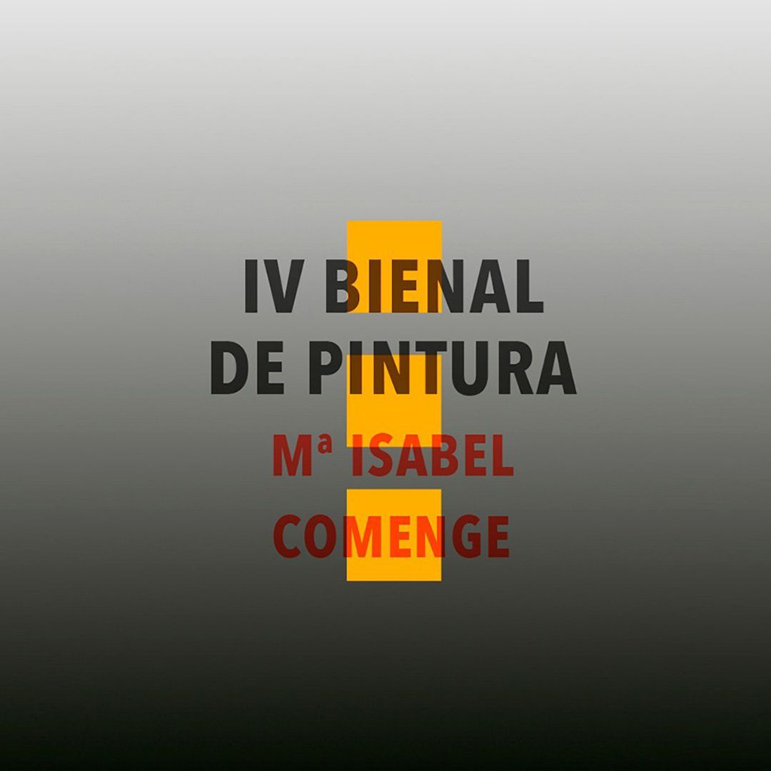 👉🏼Por fin llegó el momento, esta semana inauguramos!
Este jueves 13 a las 19:00 h celebramos la apertura de la IV Bienal Mª Isabel Comenge en el Centre del Carme (CCCC).
¡Os esperamos!

#FundacionJJCC 
#BienaldePintura 
#Museo 
#Arte 
#València 
#Comunitat Valenciana