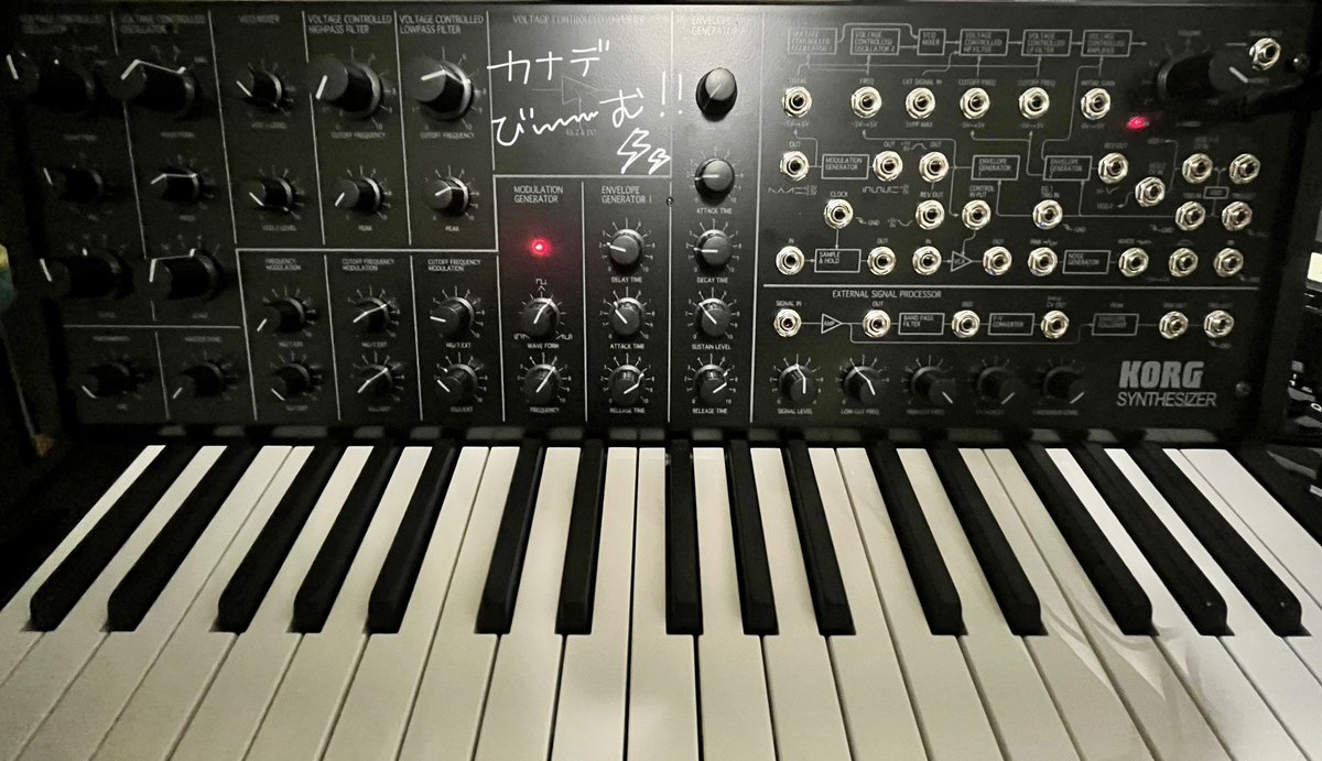 符洛院カナデ (@Kanade_SYNP) / Posts / X