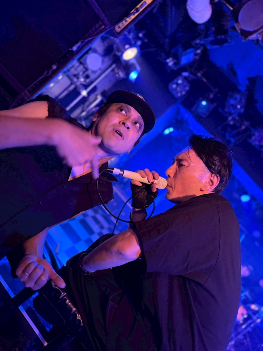 11.7　SOMA公演の写真をいただきました。
Thank you KOTO！