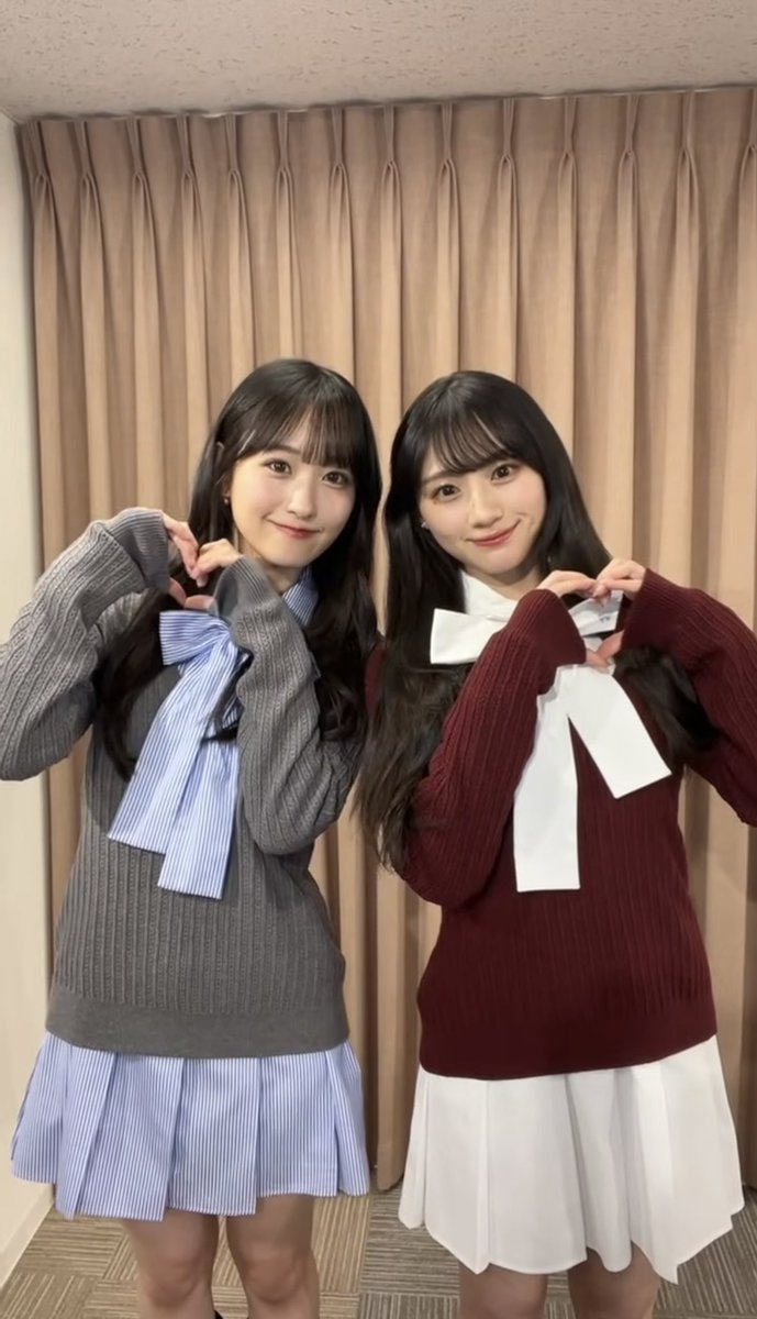 💜乃木坂46 一ノ瀬美空ちゃん 川﨑桜ちゃん着用 □ SNIDEL HOME Bear