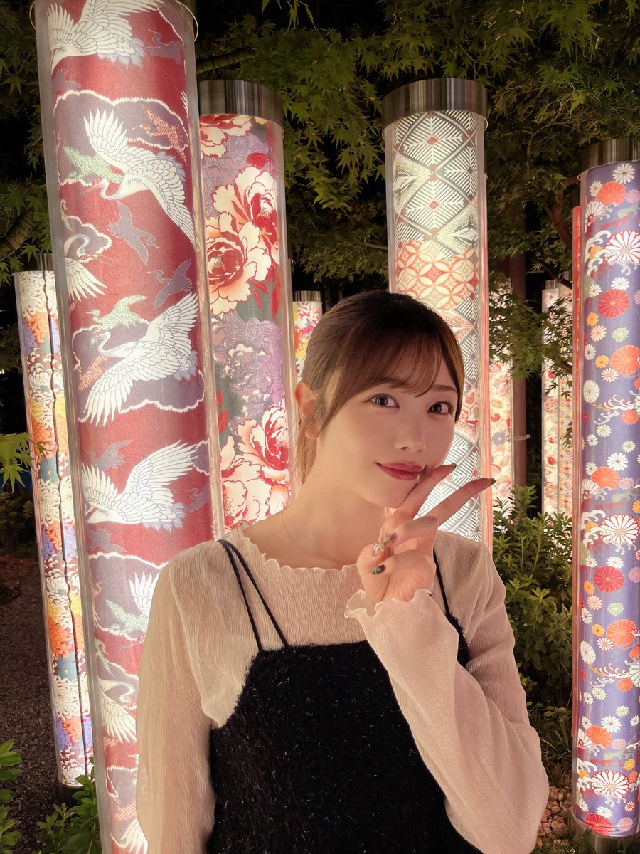 れいちぇる (@______017______) / Posts / X