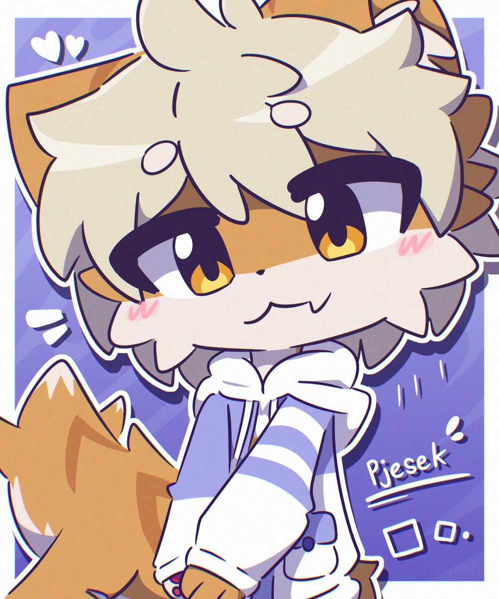 art for oomf <a href="/pjeseg/">pjesek</a> 
i like kemono style