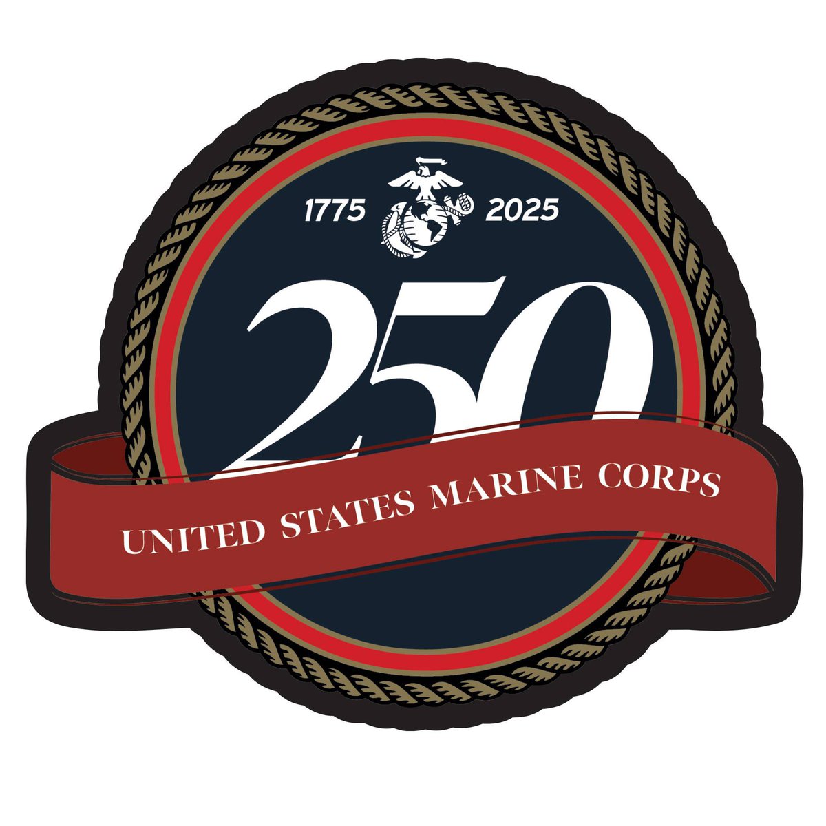 Happy 250th Birthday to the United States Marine Corps.
To the brave men and women who’ve answered the call since 1775 — thank you for your unwavering courage, honor, and commitment. Semper Fi.
#USMC #MarineCorpsBirthday #SemperFi #GCFD