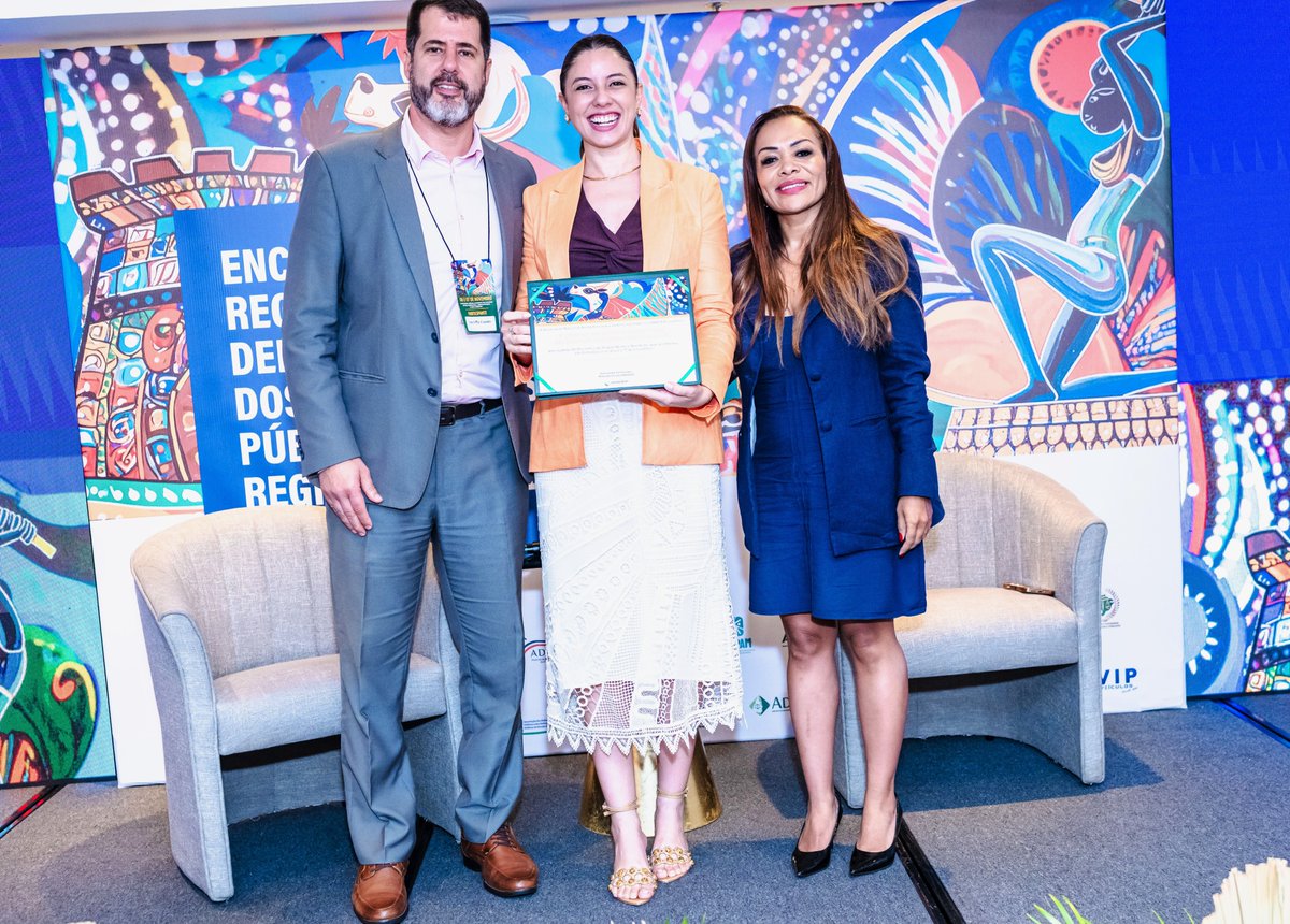 ANADEP_Brasil's tweet image. #DefensoriaSim
Iniciativas que Inspiram: Concurso de Práticas Exitosas valoriza ações inovadoras das Associações do Norte e Nordeste.
Confira: anadep.org.br/wtk/pagina/mat…