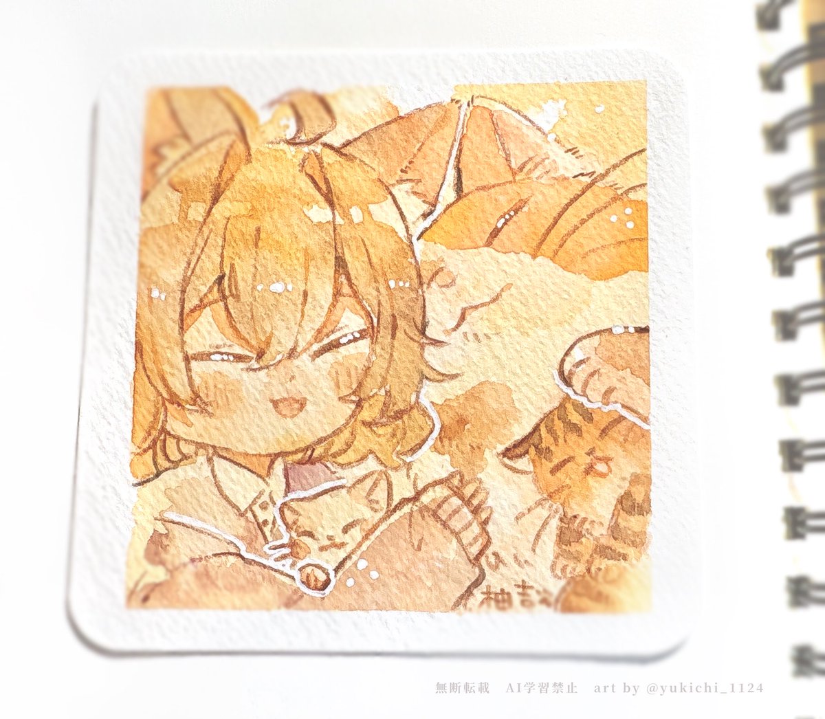 柚吉 (@yukichi_1124) / Posts / X