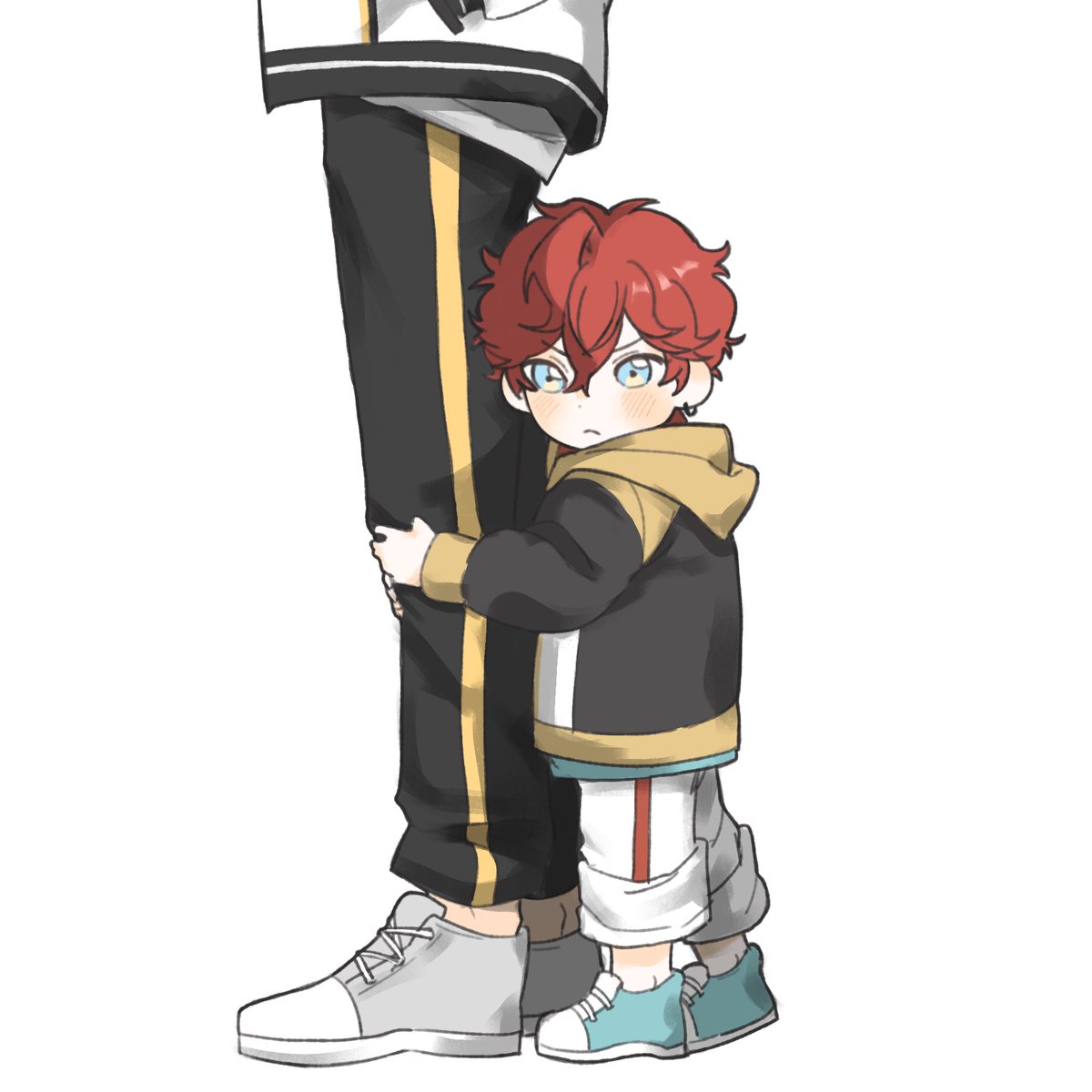 레모 (@622lemo) on Twitter photo 