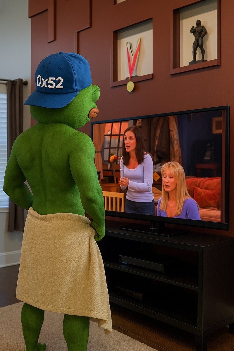 anyway

check my candle