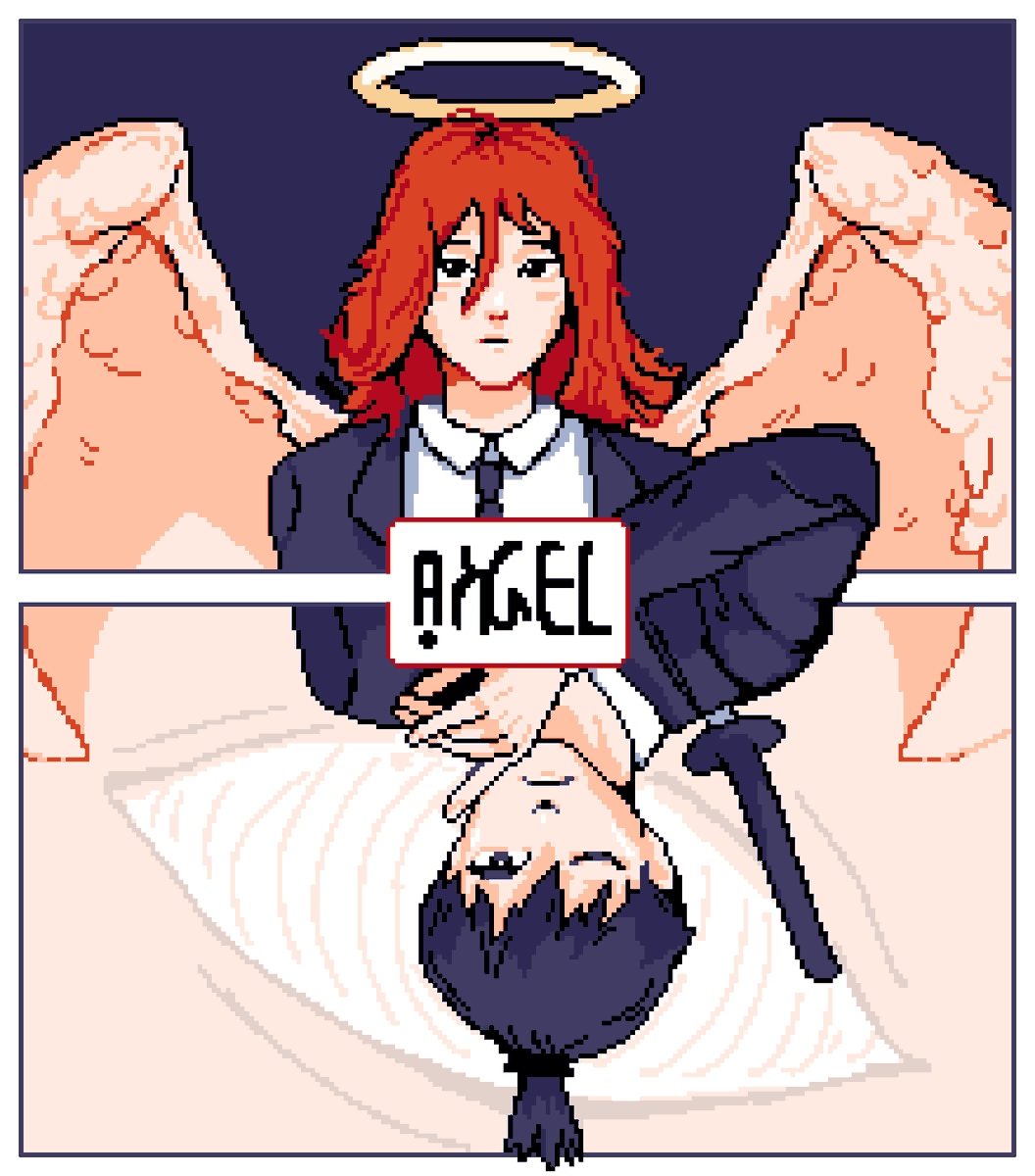 kavpixie 🐧 tweet media