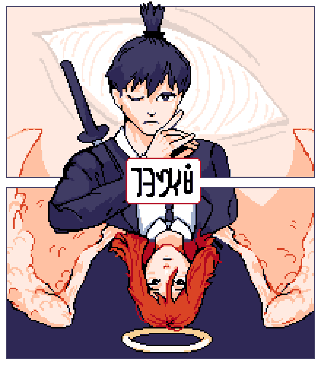 kavpixie 🐧 tweet media