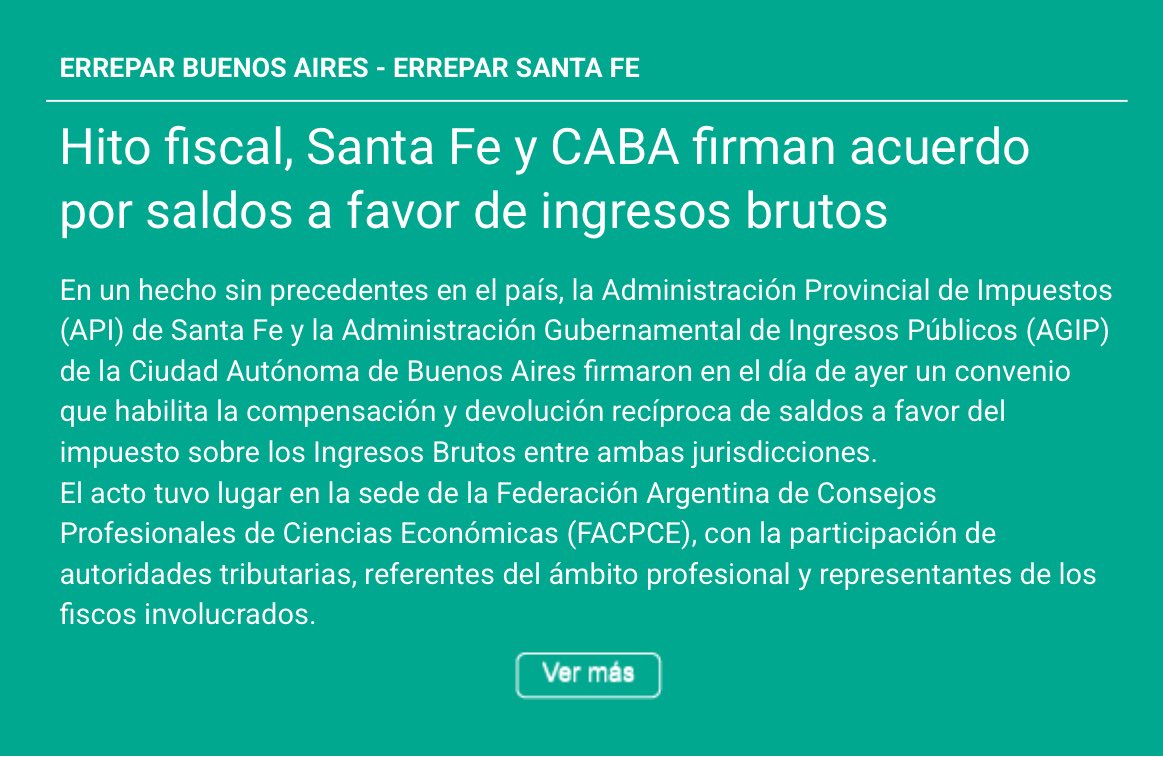 Debería ser obligatorio para todas las jurisdicciones.