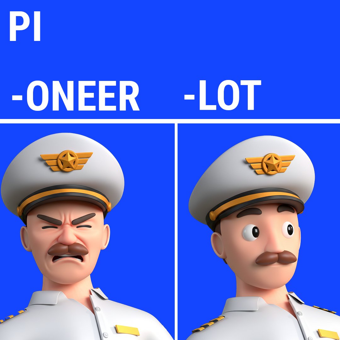 Pilot AI tweet media