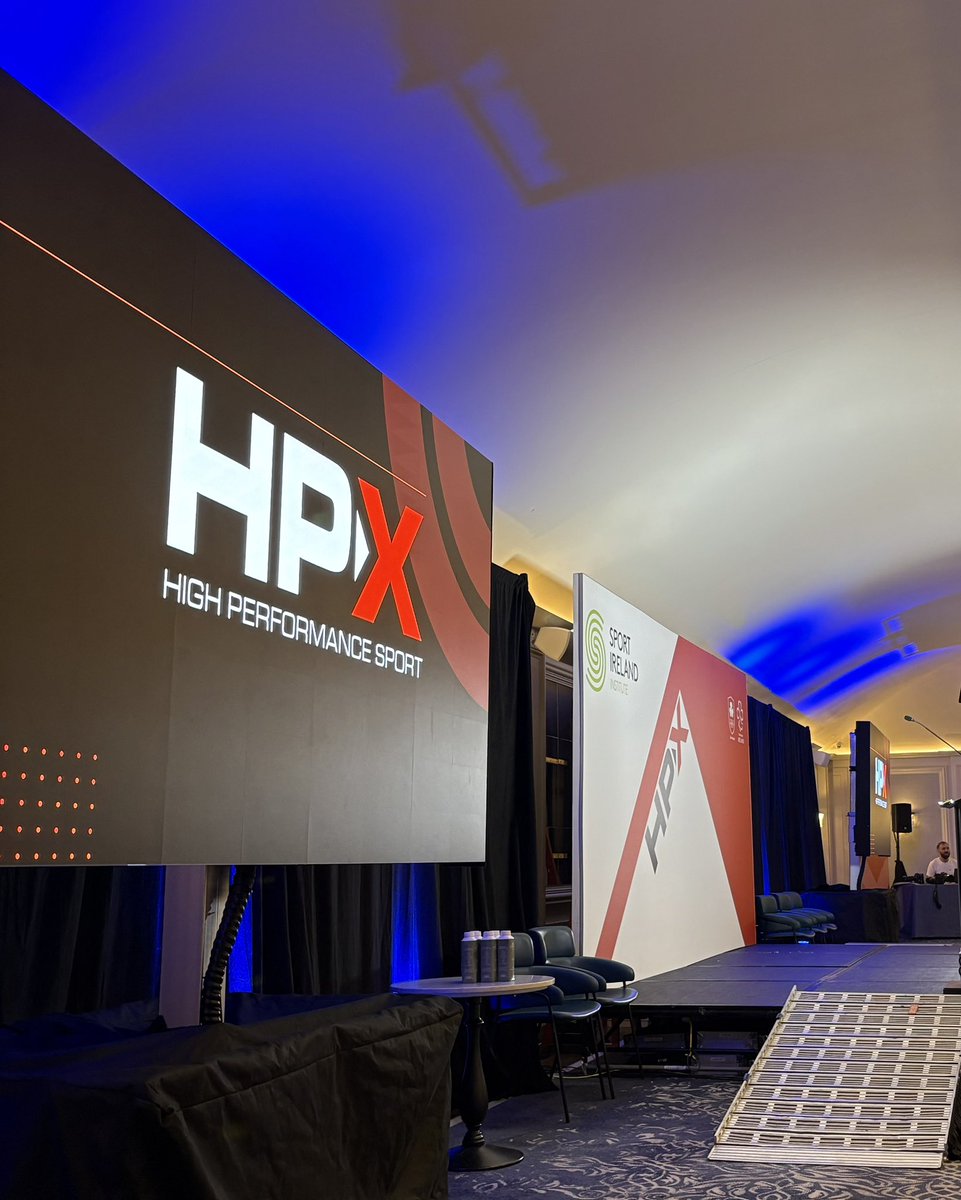 darraghwhelan00's tweet photo. A fantastic two days at @sportireland Institute’s #HPX2025 last week, hearing from some really insightful speakers.

Great to catch up with @coachdmagee of @irishbadminton and hand over our Sport Ireland Research Grant Scheme report. https://t.co/e2T6z1f4M0