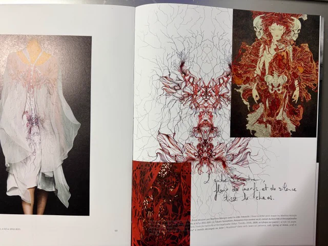 山本タカト展 (@takato_show) / X