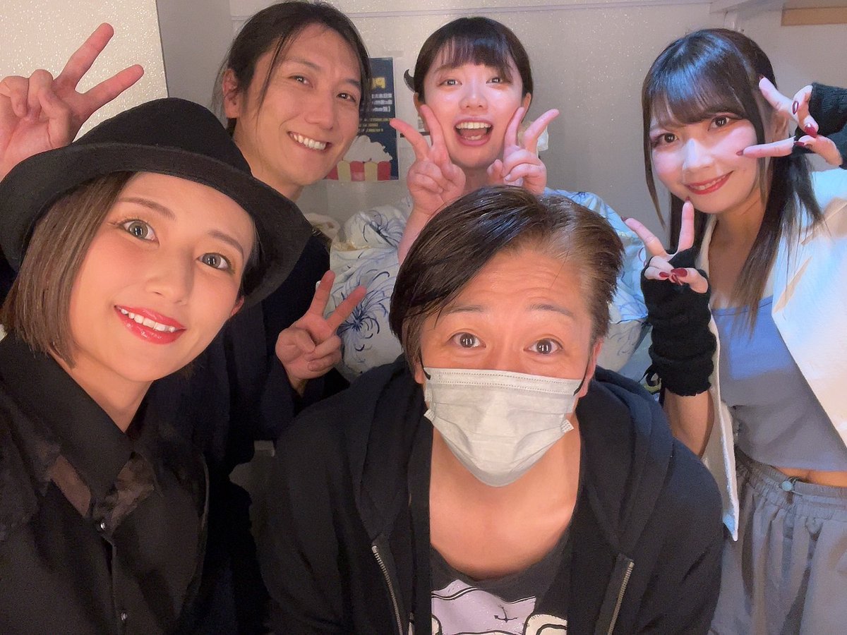 🐬ちまき(chimaki)🐬サブスク配信&CDリリース中♪11/27、12/13、22