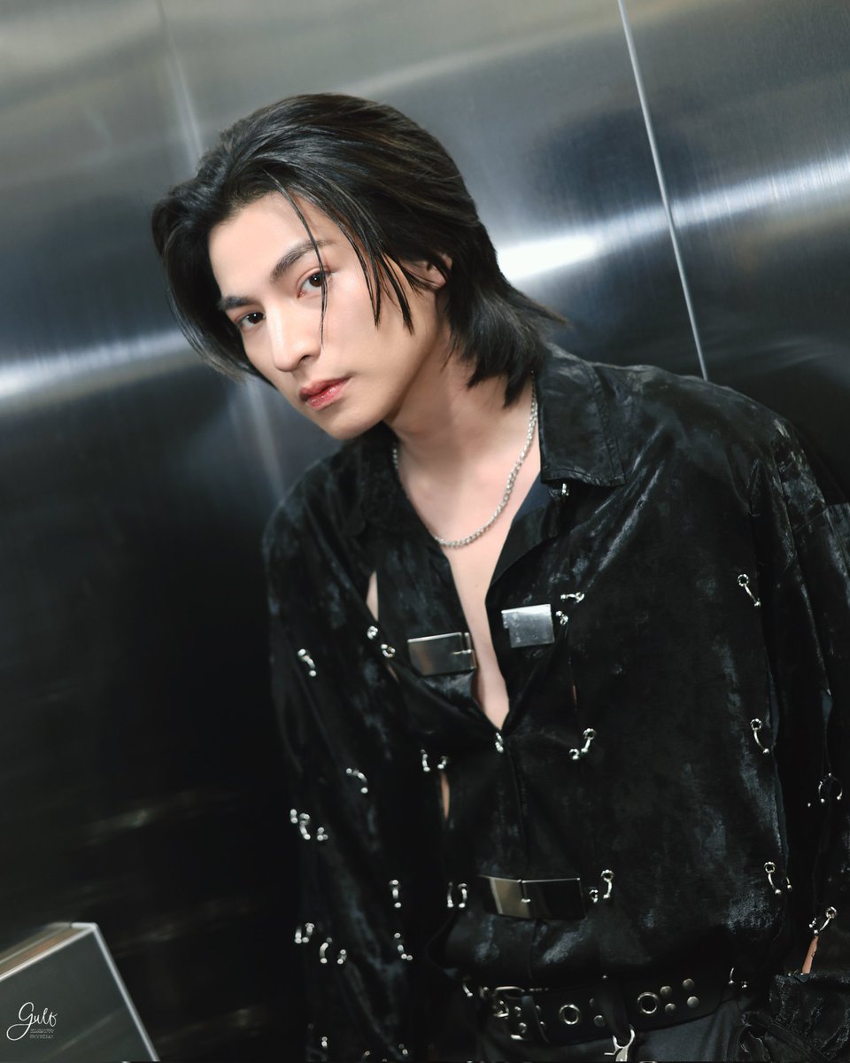 พรุ่งนี้มาเจอกันนะคะ 😘

🗓️ 11 NOV 2025
✔️ LEGO Certified Store AT One Bangkok
📍 The Storeys ชั้น G, One Bangkok
⌛ 17.30-19.00 น.

#GulfKanawut​
#LEGOTH​
#LEGOOnebangkok
<a href="/gulfkanawut/">gulfkanawut</a>
