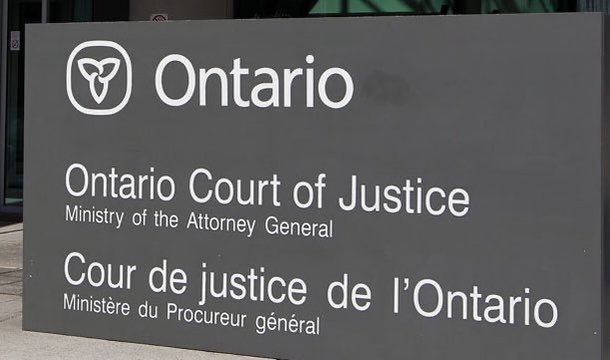 Long-awaited $520M class action proceeds to trial on claims @Telus and <a href="/Bell/">Bell</a> sought advantage by rounding up minutes used by cellphone customers. 
blacklocks.ca/520m-telecom-c… #cdnpoli