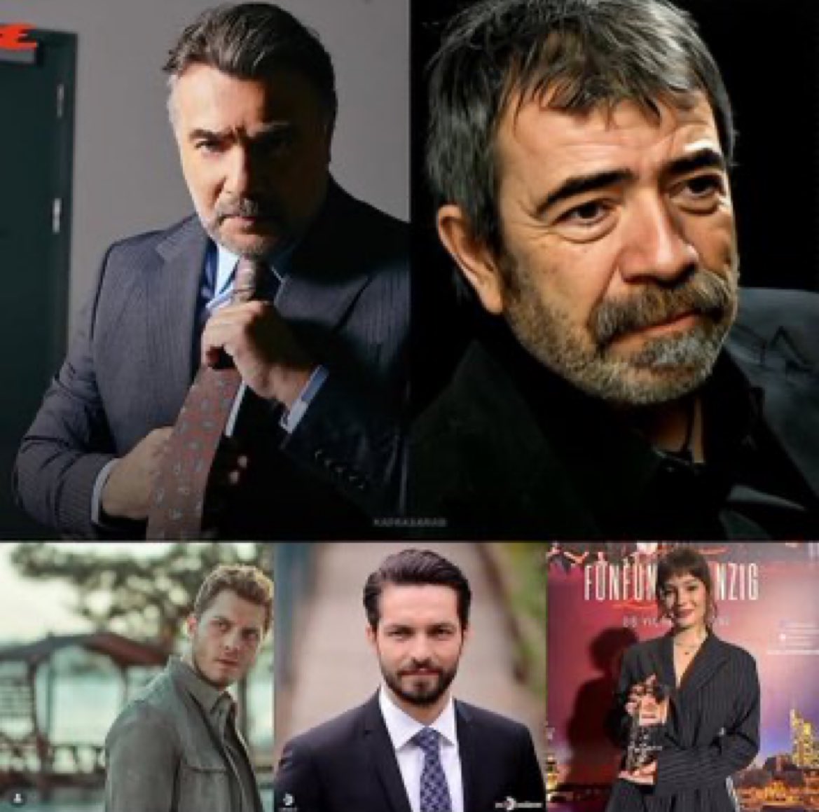 Bakın bu doğruysa ben bu masaya öyle bir otururum ki hiç kimse kaldıramaz beni lütfen doğru olsun