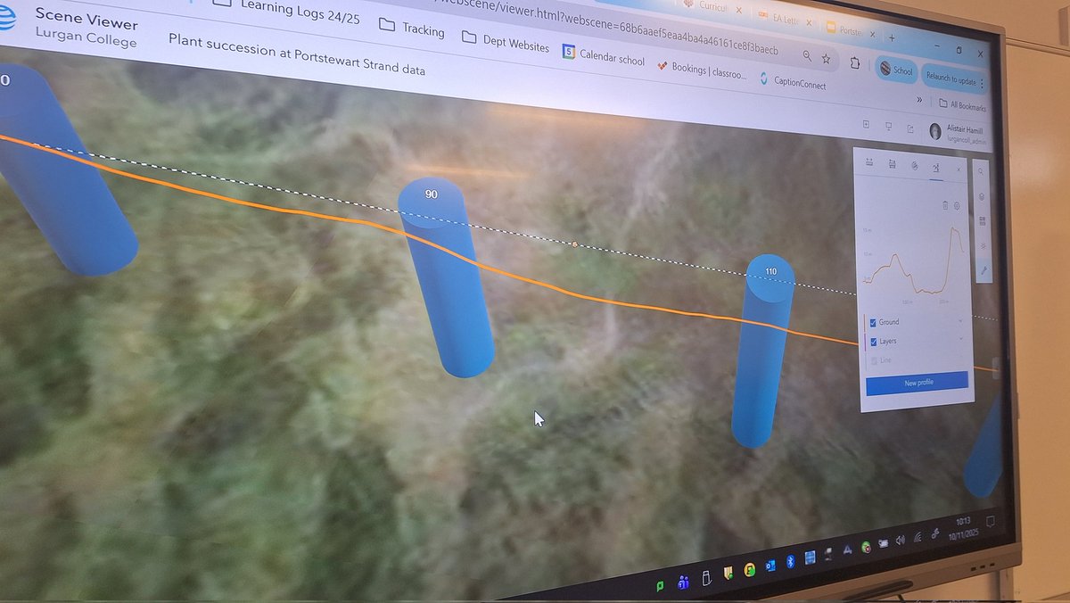 Alistair Hamill tweet media